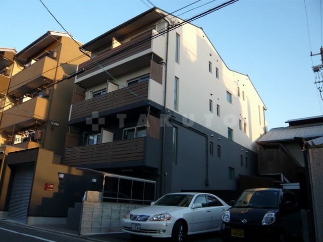 1/21 外観