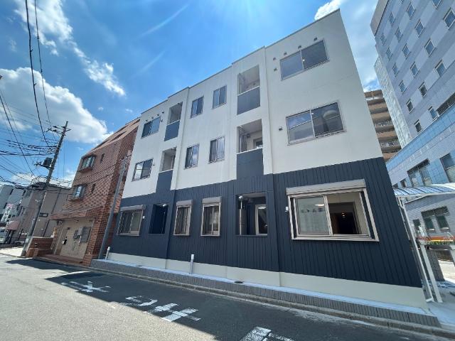 1/30 外観