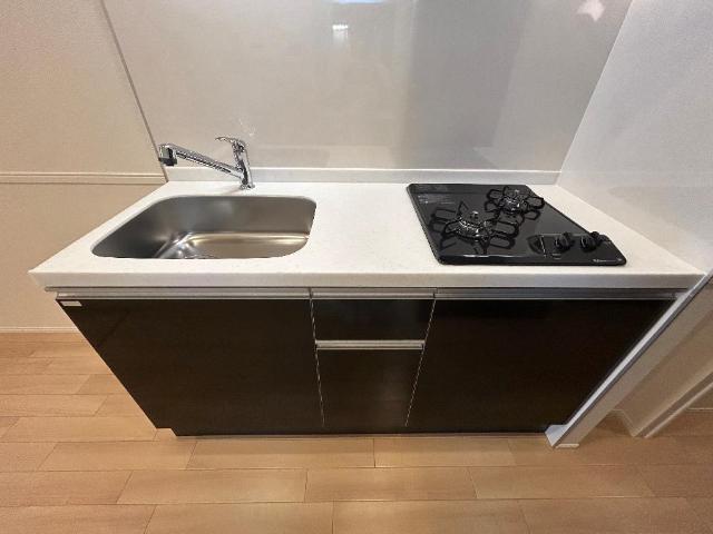 12/30 キッチン