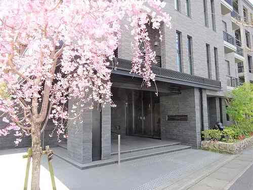 2/12 エントランス