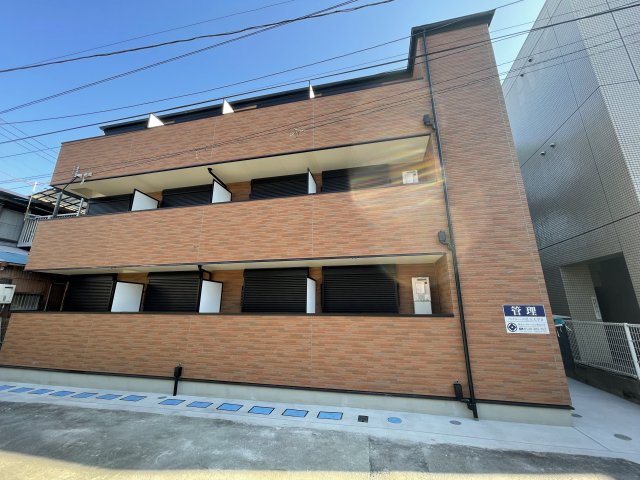 1/24 外観