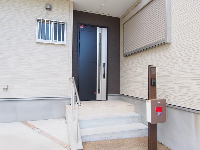 2/6 エントランス