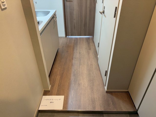 3/8 室内