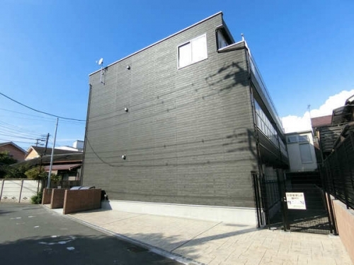 1/15 外観