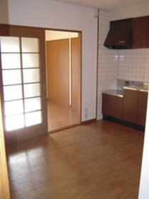 3/18 リビング/ダイニング