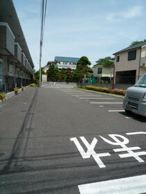 2/2 駐車場