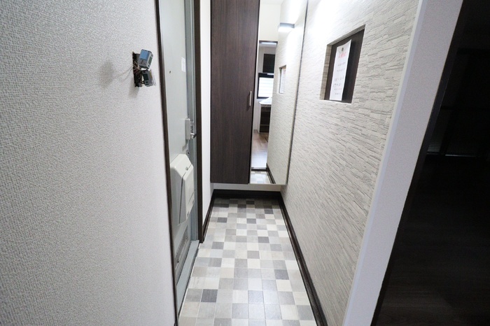 2/3 エントランス