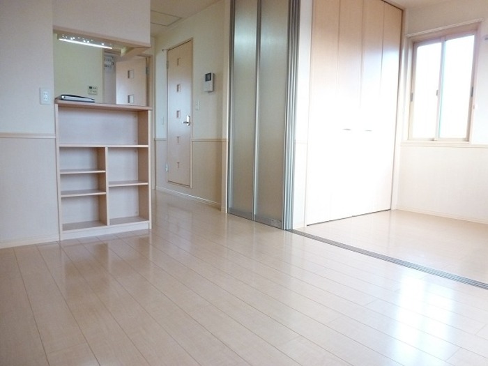 3/16 リビング/ダイニング