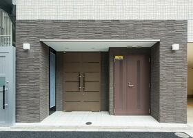 10/12 エントランス