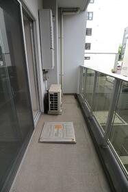 14/16 バルコニー