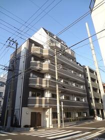 プレールドゥーク住吉2 敷なし0.5礼 (禁煙)の間取り