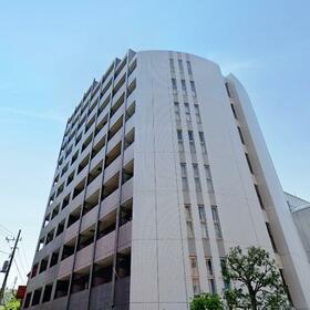 レジディア東品川 敷無し礼0.5 (禁煙)の間取り