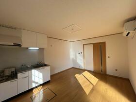 3/26 リビング/ダイニング