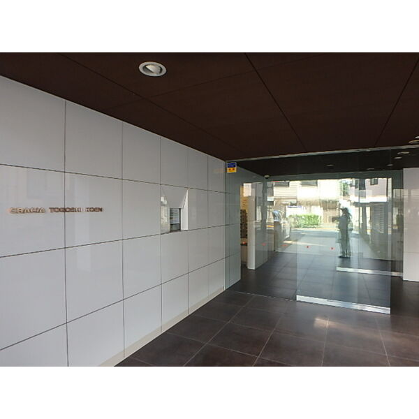 14/21 エントランス