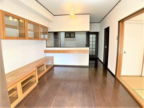 3/23 リビング/ダイニング