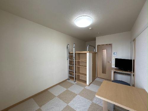 3/16 リビング/ダイニング