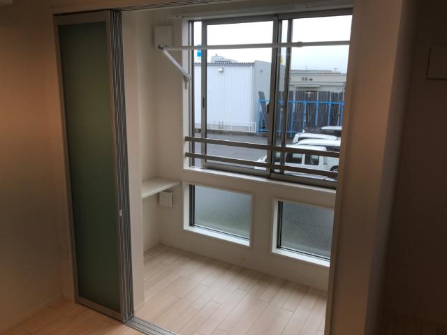 4/23 リビング/ダイニング