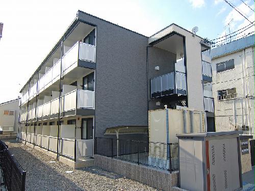 1/14 外観