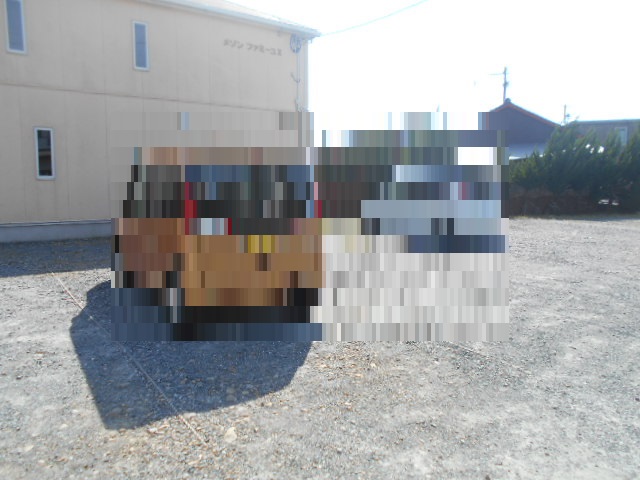 22/25 駐車場
