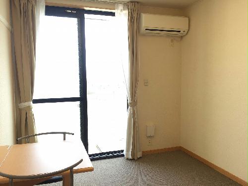 4/15 リビング/ダイニング