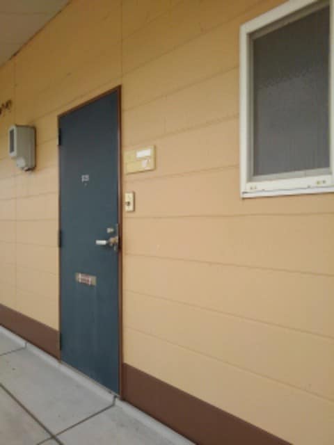 13/20 エントランス