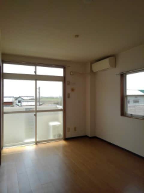 3/20 リビング/ダイニング