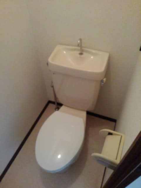 8/20 トイレ