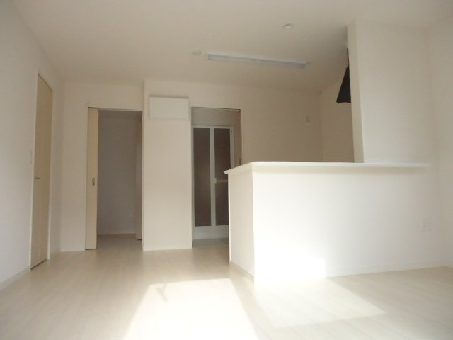 3/23 リビング/ダイニング