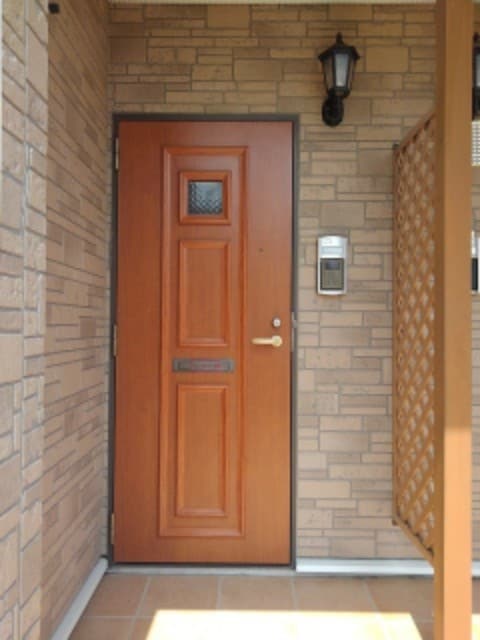 2/9 エントランス