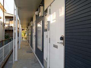 14/15 エントランス