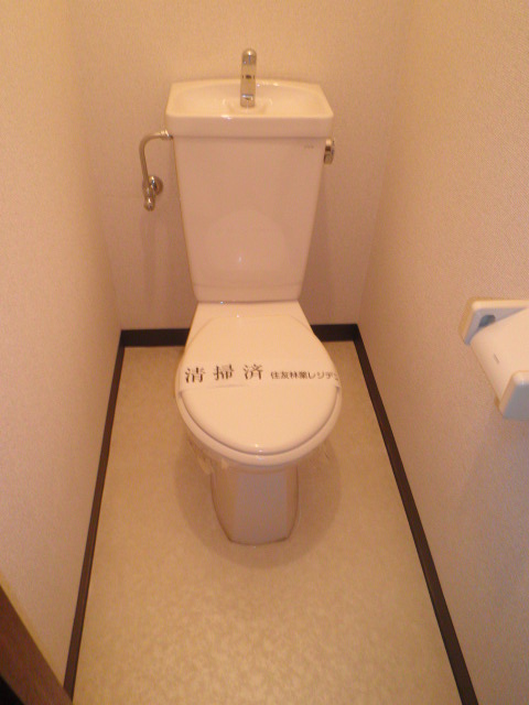 13/28 トイレ