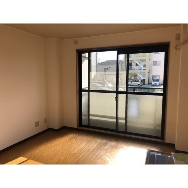 3/16 リビング/ダイニング