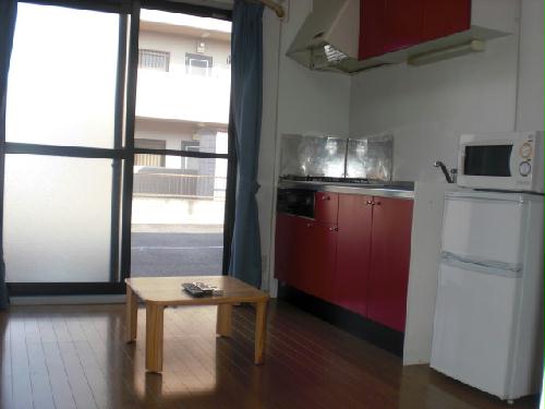 3/24 リビング/ダイニング