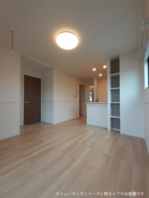 6/30 リビング/ダイニング