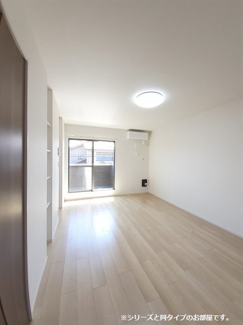 3/20 リビング/ダイニング