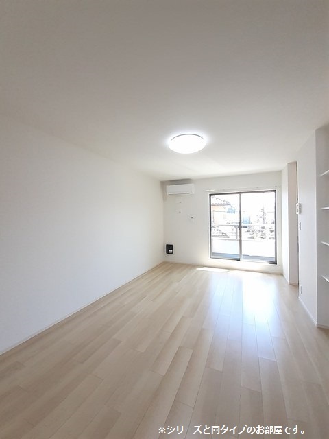 3/20 リビング/ダイニング