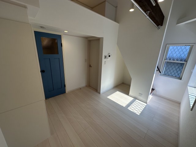 3/25 リビング/ダイニング