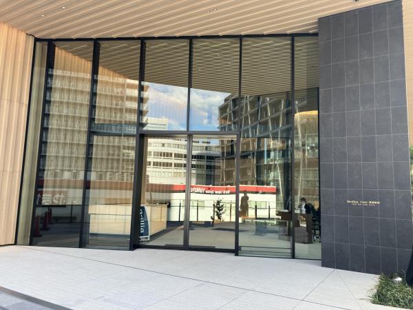 4/6 エントランス