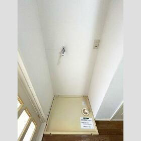 13/16 バルコニー