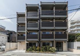 ＳＨＯＫＥＮ　Ｒｅｓｉｄｅｎｃｅ　西川口の外観