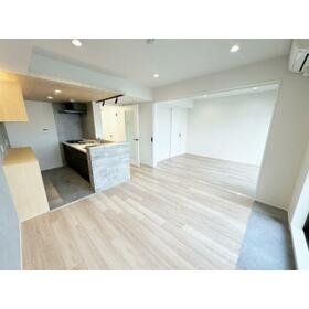 5/17 リビング/ダイニング