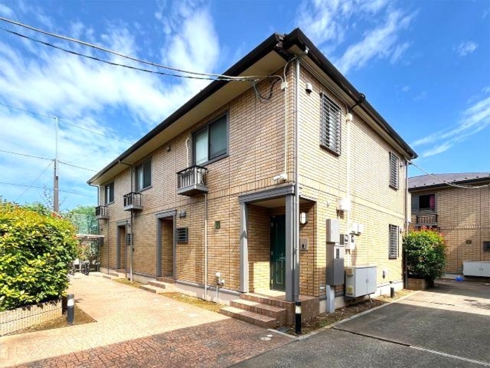 1/30 外観
