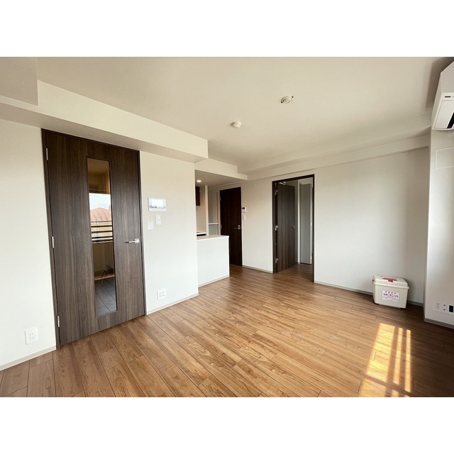 3/17 リビング/ダイニング