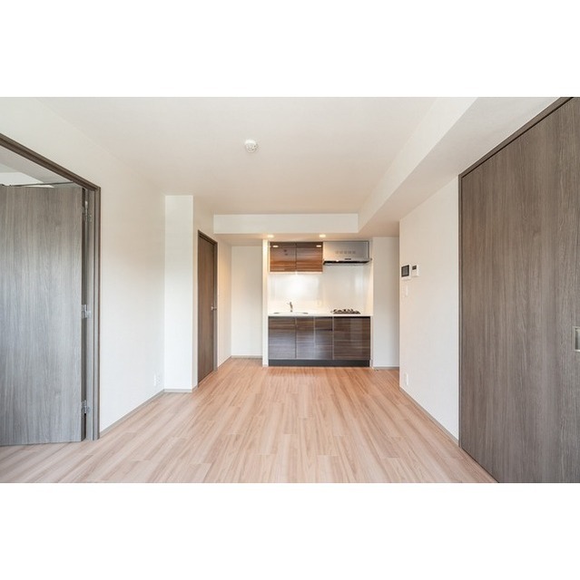 3/18 リビング/ダイニング