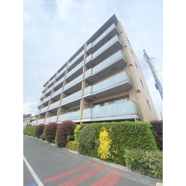 4/4 エントランス