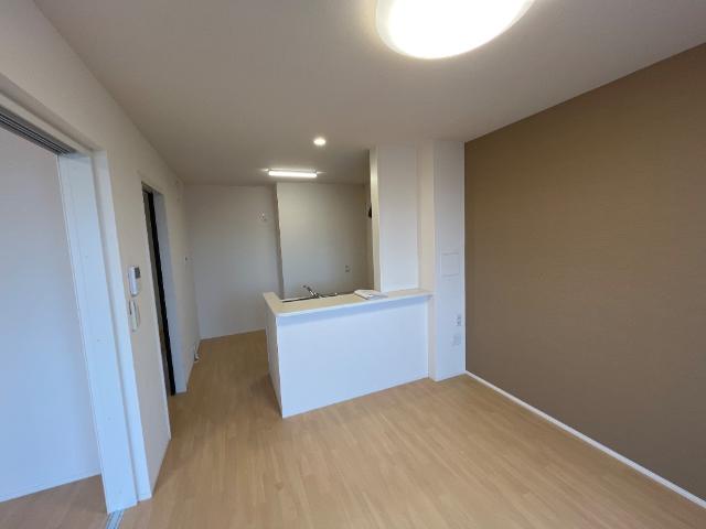 3/15 リビング/ダイニング