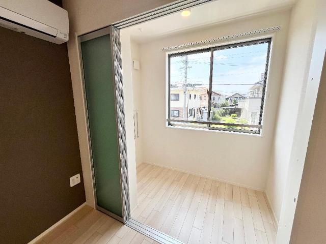 19/30 バルコニー