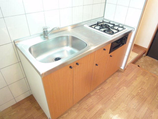 9/28 キッチン