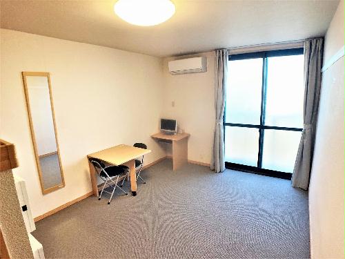 3/29 リビング/ダイニング