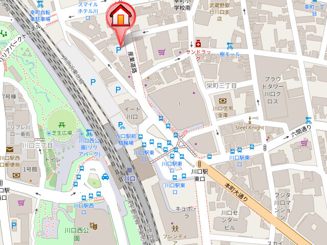 16/24 地図